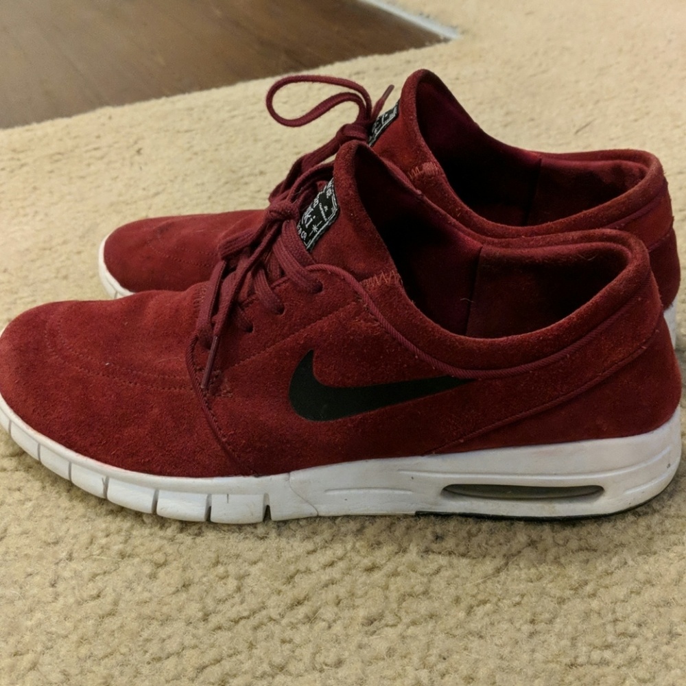 Nike Janoski Max